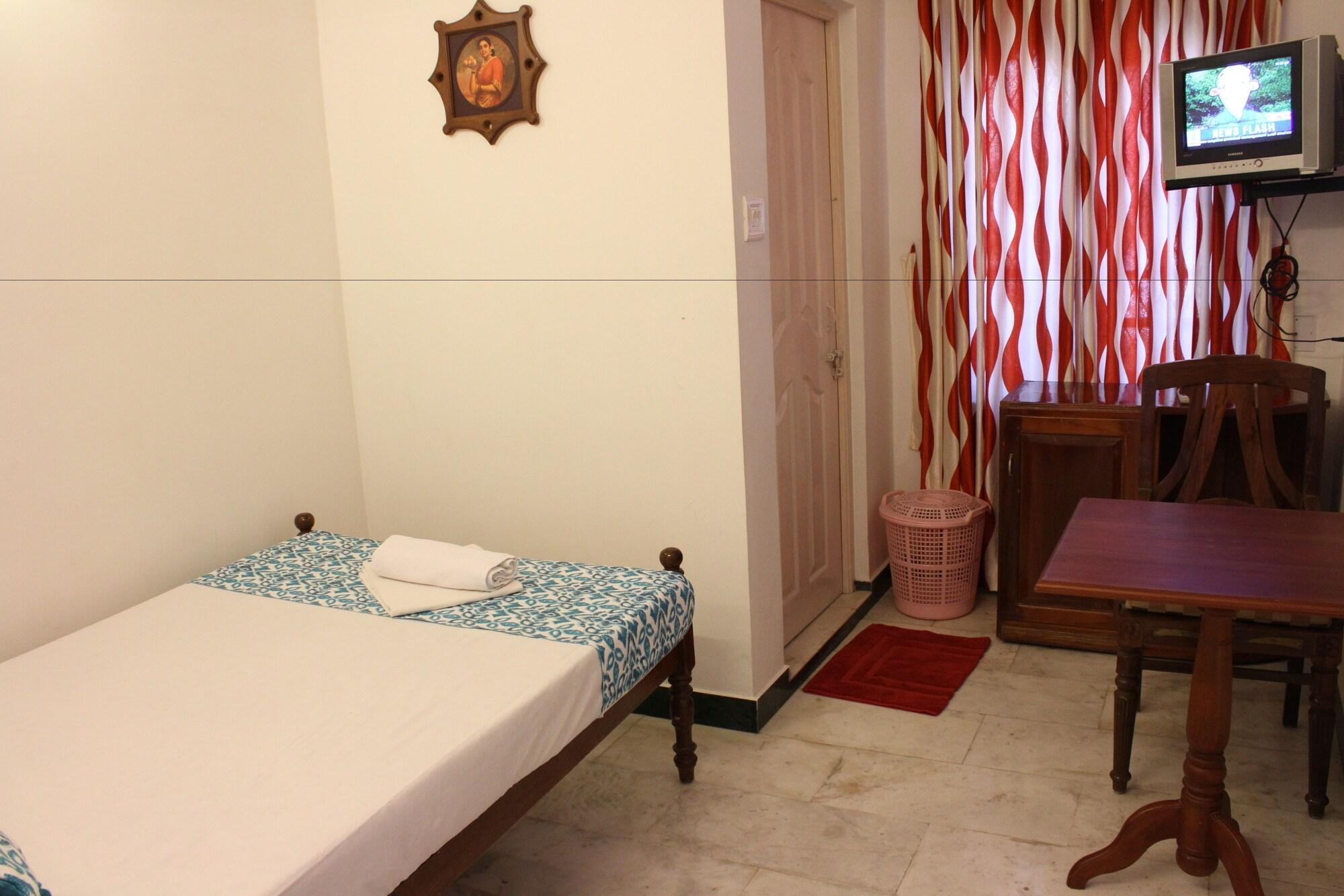 Hotel White Rose Коччи Экстерьер фото