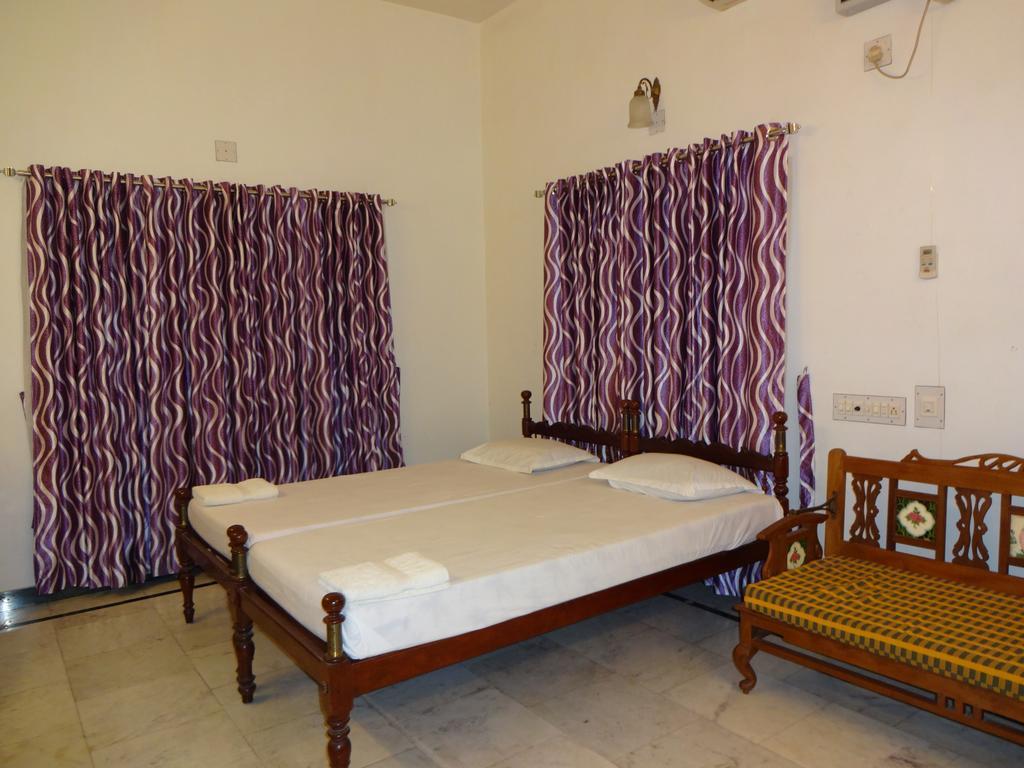 Hotel White Rose Коччи Экстерьер фото