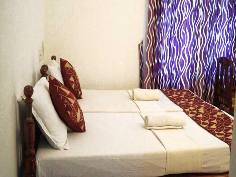 Hotel White Rose Коччи Экстерьер фото
