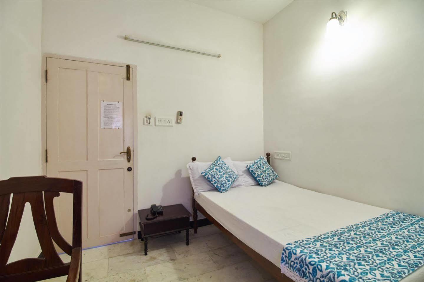 Hotel White Rose Коччи Экстерьер фото