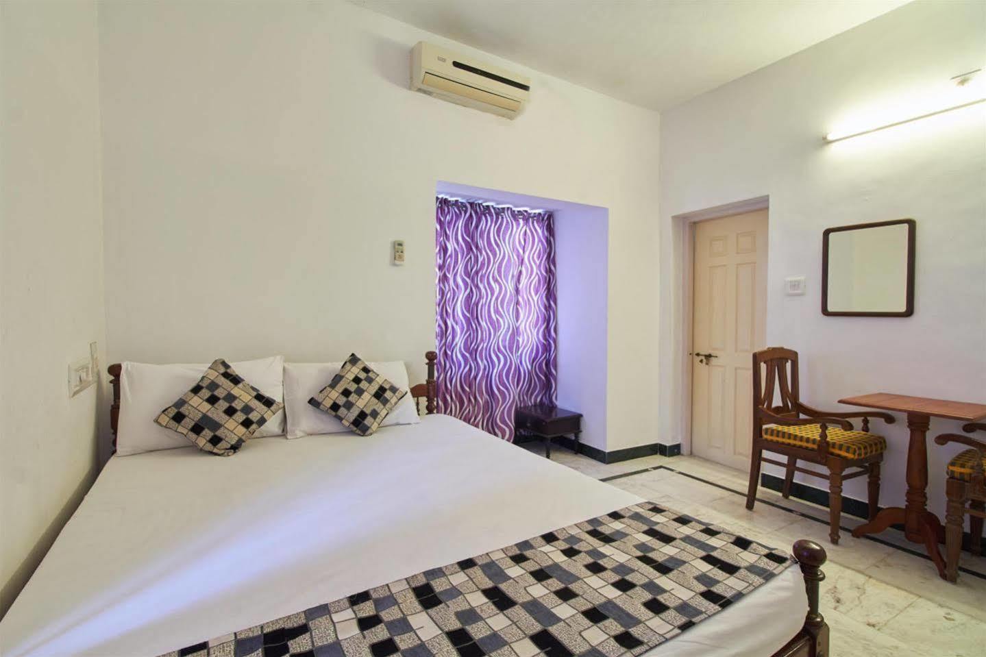 Hotel White Rose Коччи Экстерьер фото