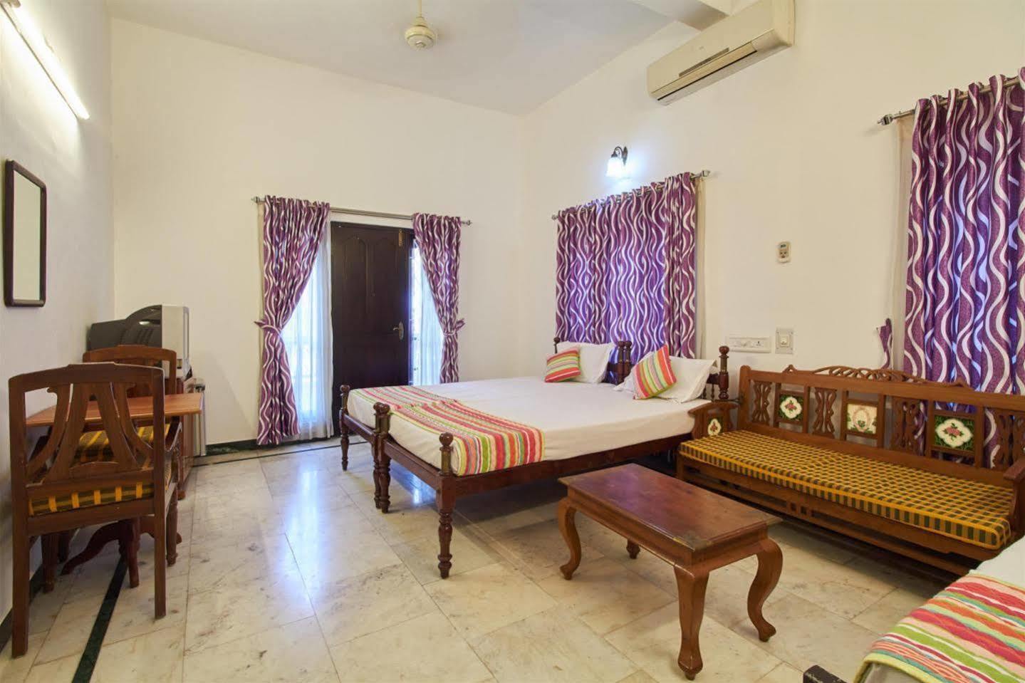 Hotel White Rose Коччи Экстерьер фото